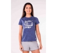 Camiseta Feminina Run Series Corre Brasil Spo