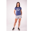 Camiseta Feminina Run Series Corre Brasil Spo