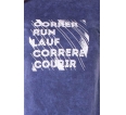 Camiseta Feminina Run Series Corre Brasil Spo
