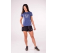 Camiseta Feminina Angle Corre Brasil Sportswe