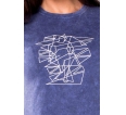 Camiseta Feminina Angle Corre Brasil Sportswe