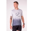 Camiseta Masculina Run By Run Corre Brasil Sp