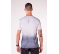 Camiseta Masculina Run By Run Corre Brasil Sp