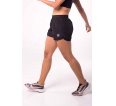 Short de Corrida com bermuda interna Feminino