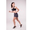 Short Runner Feminino - Corre Brasil Sportswe