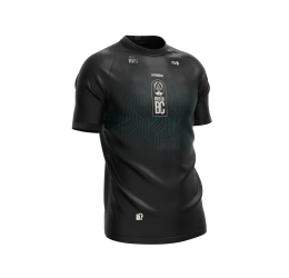 Camiseta de Prova Masculina - MEIA DE BC 2025