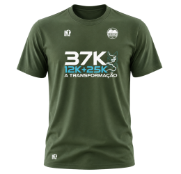 Camiseta Masculina Portal 37k RRM26 - Verde